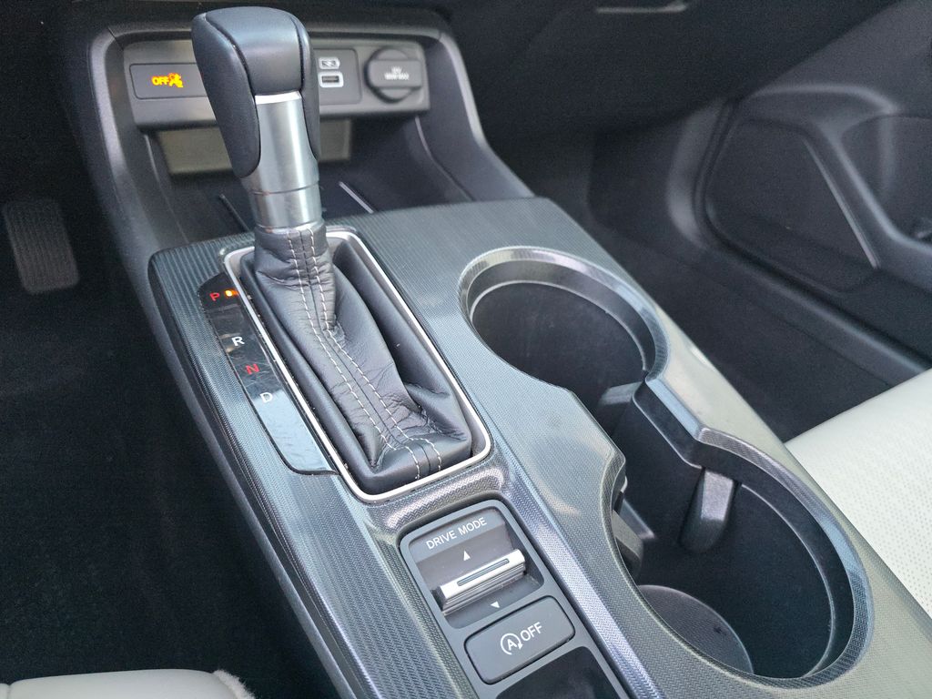 2022 Honda Civic Touring photo 39