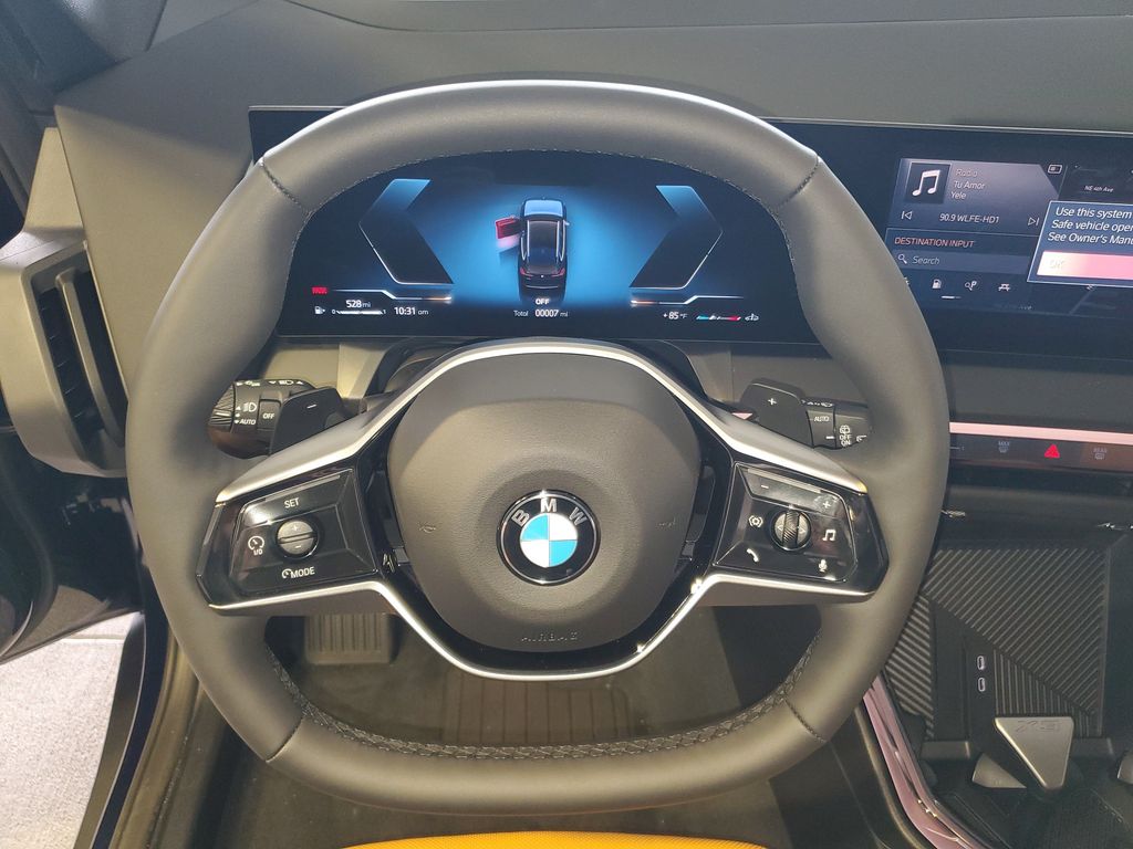 New 2026 Blue BMW 30 xDrive image 18