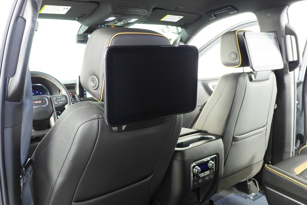 Thumbnail: 2023 GMC Yukon - 23