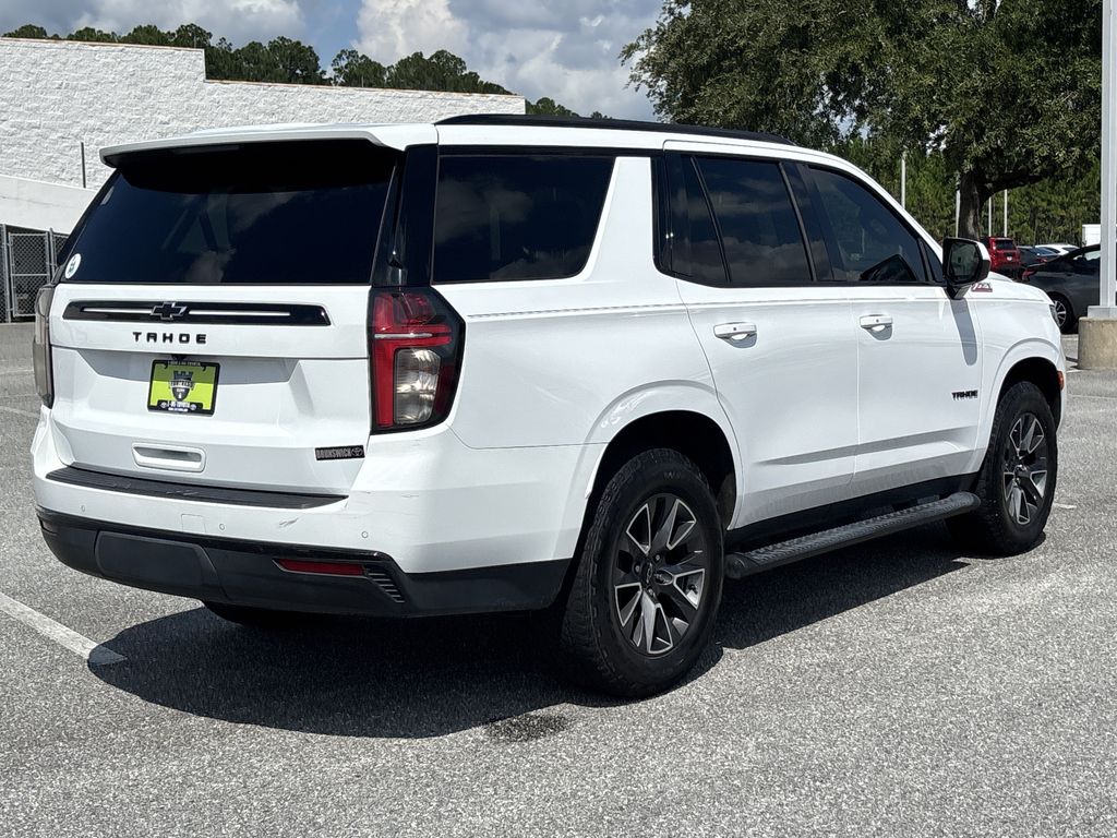 Used 2023 Chevrolet Tahoe SUV