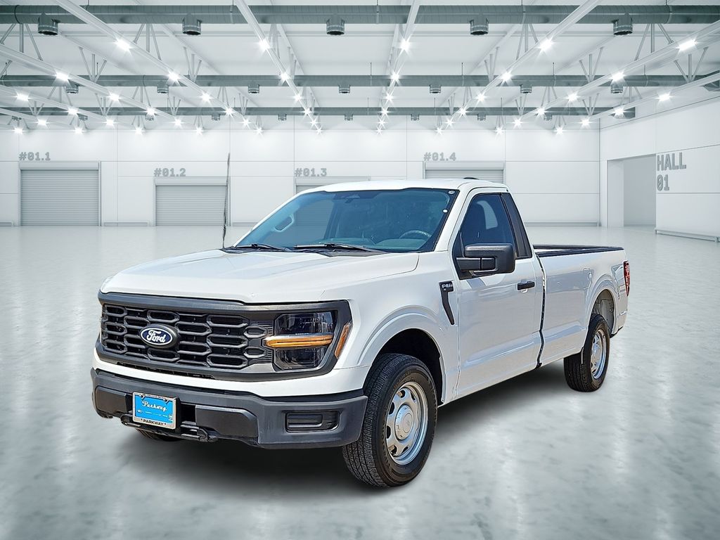 2024 Ford F-150 XL