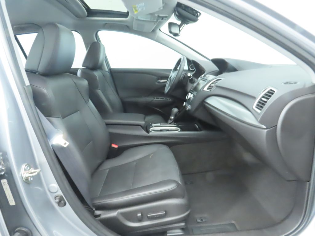 Thumbnail: 2017 Acura RDX - 21