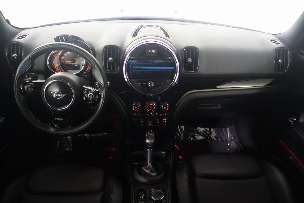 Thumbnail: 2019 MINI Cooper Countryman - 8
