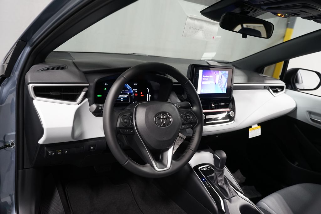 Thumbnail: 2026 Toyota Corolla - 11