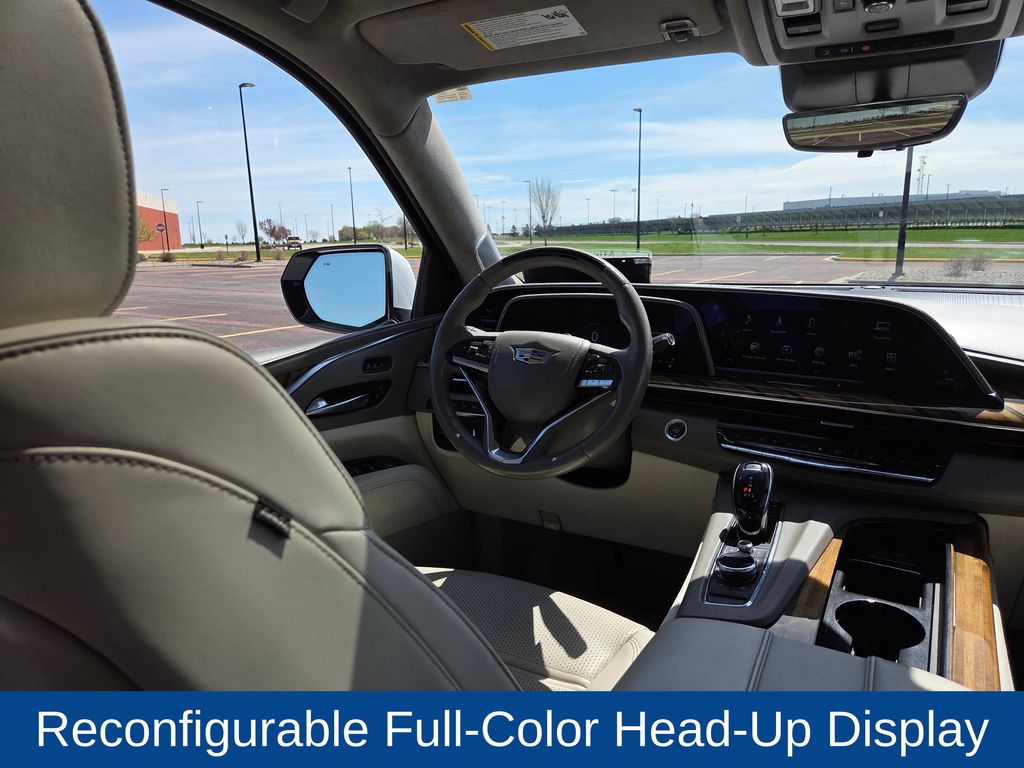 2023 Cadillac Escalade ESV Sport Platinum