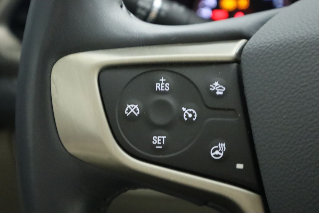 2021 GMC Acadia Denali 11