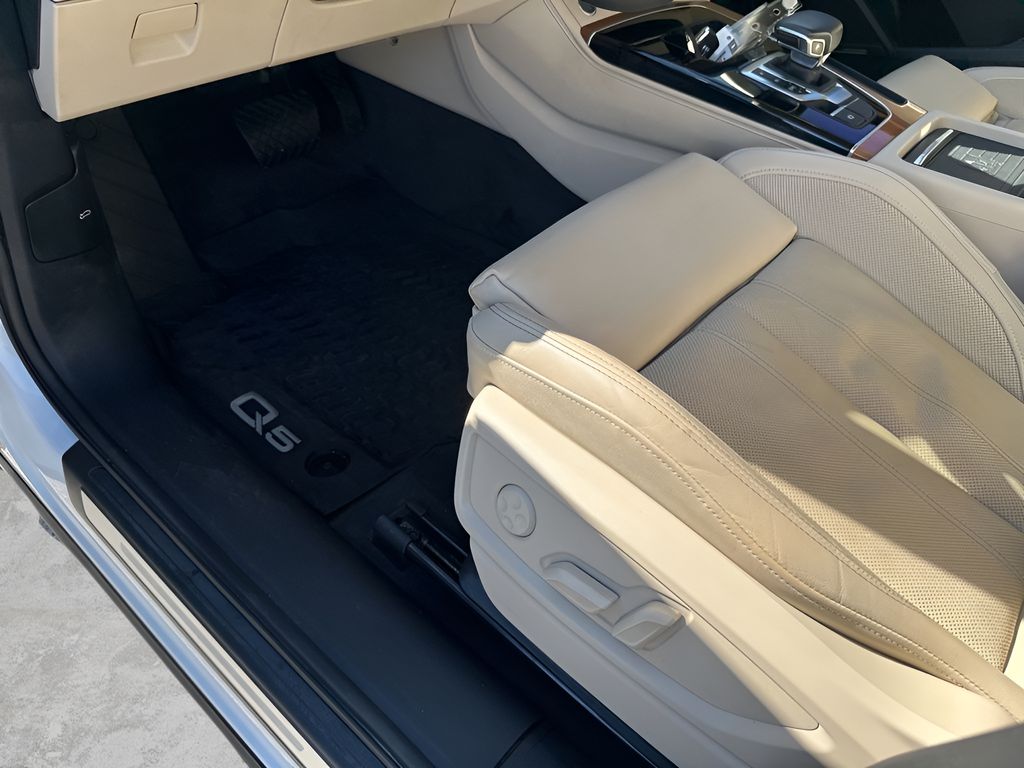 Used Car 2021 Audi Q5  For Sale Under $30,000 In Austin, Texas