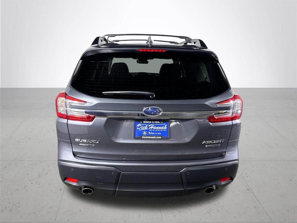 2024 Subaru Ascent Limited