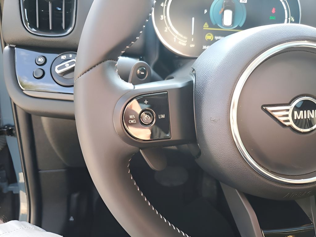 Used Car 2023 Mini Cooper S Countryman  Classic For Sale Under $30,000 In Austin, Texas