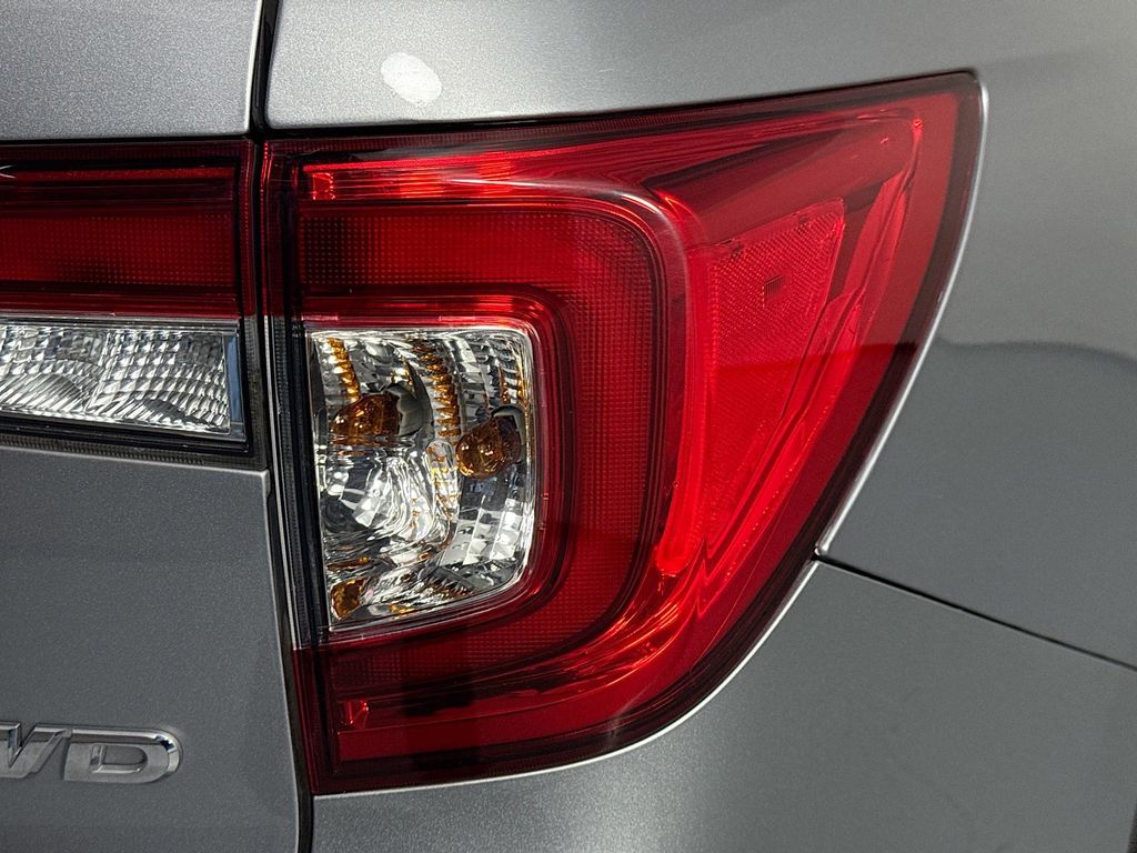 Used Car 2019 Honda Pilot  Ex-l For Sale Under $20,000 In Austin, Texas