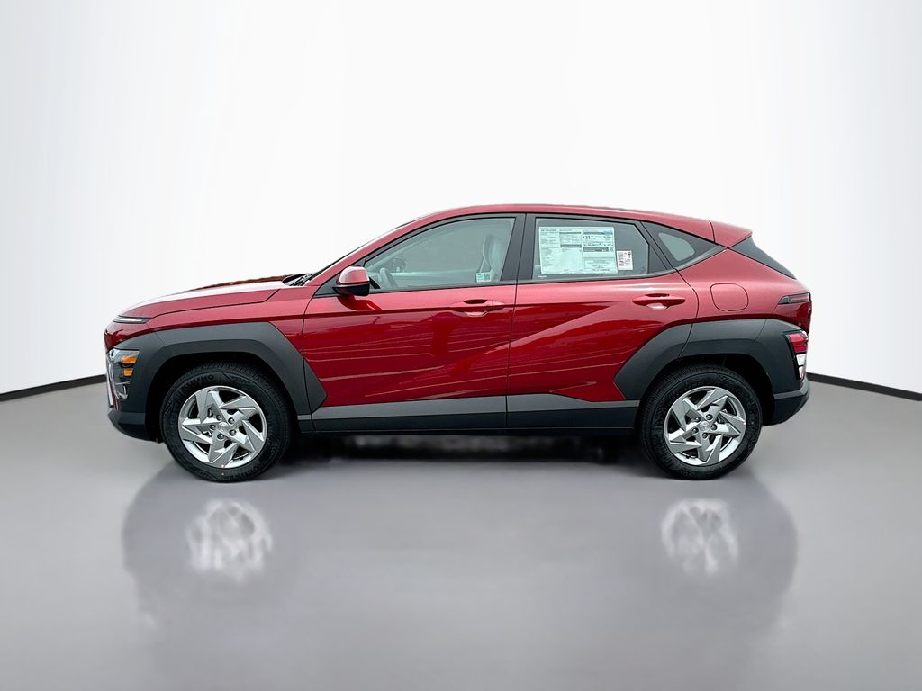 Thumbnail: 2025 Hyundai Kona - 8