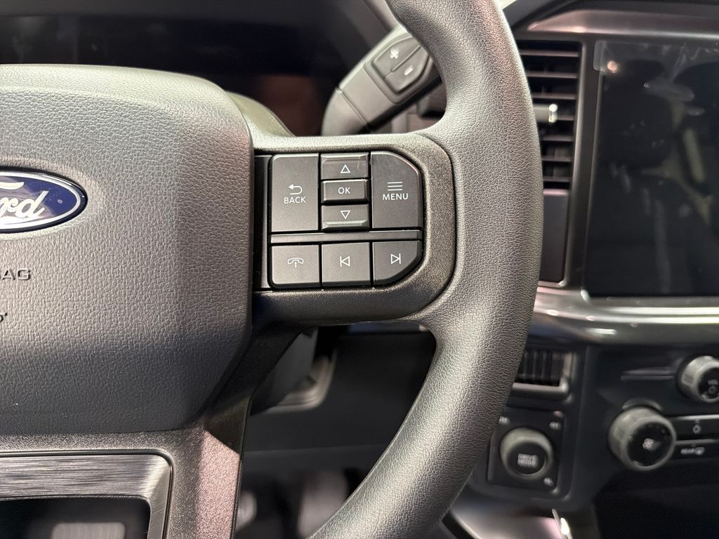 New 2026 White Ford STX image 20