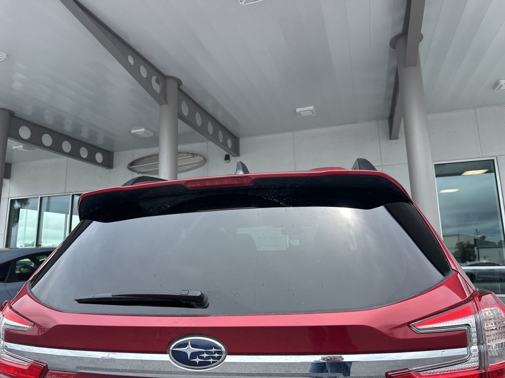 2023 Subaru Ascent Limited 5