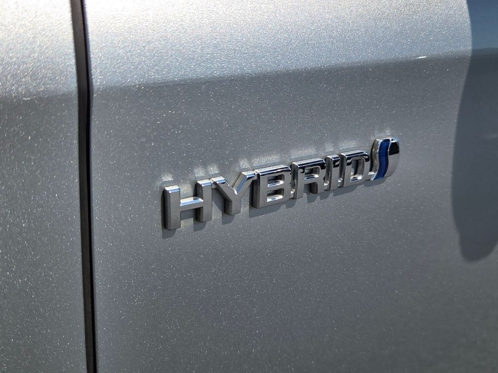 Used 2021 Toyota Avalon Hybrid Sedan