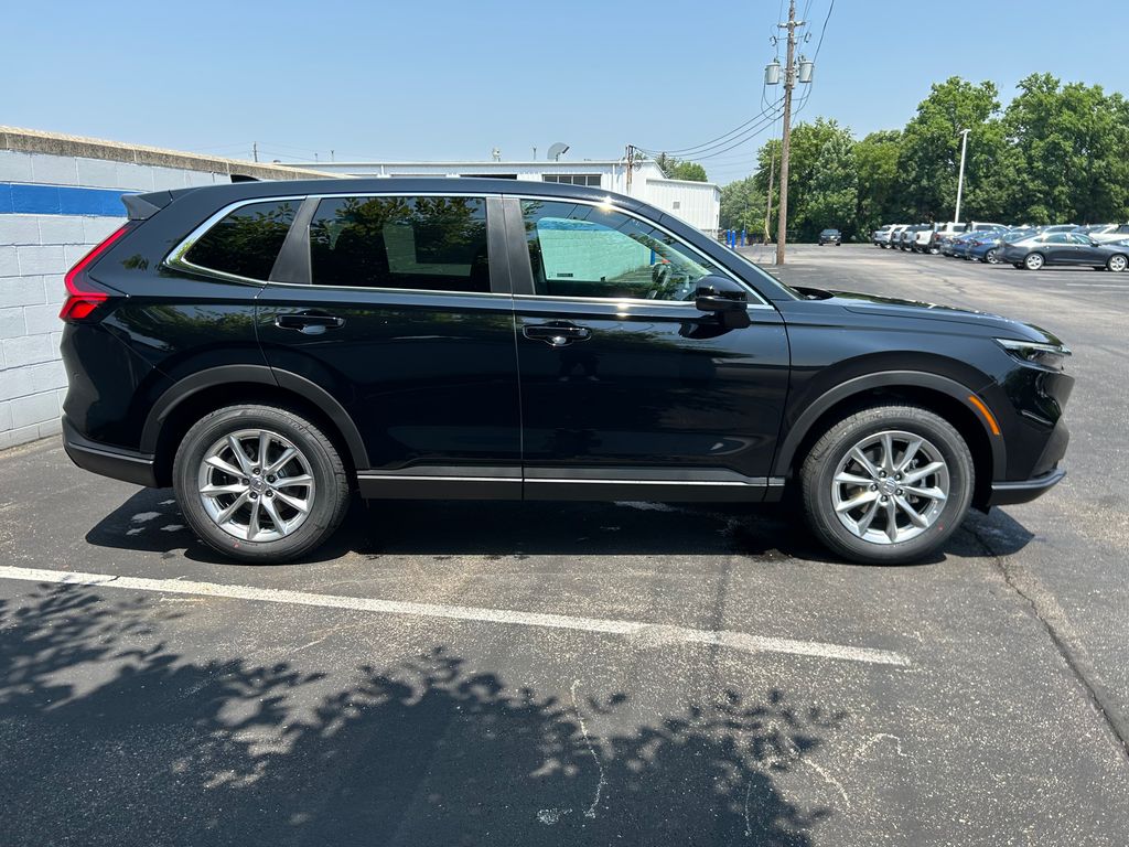 Thumbnail: 2026 Honda CR-V - 6