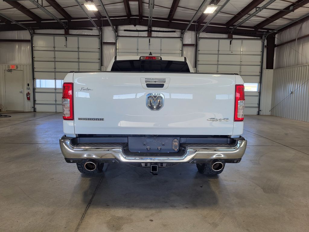 2019 Ram 1500 Big Horn/Lone Star 4