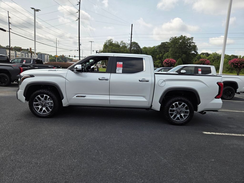 New 2026 Toyota Tundra i-FORCE MAX Truck