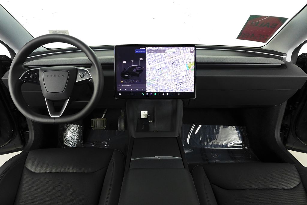 Thumbnail: 2025 Tesla Model 3 - 25