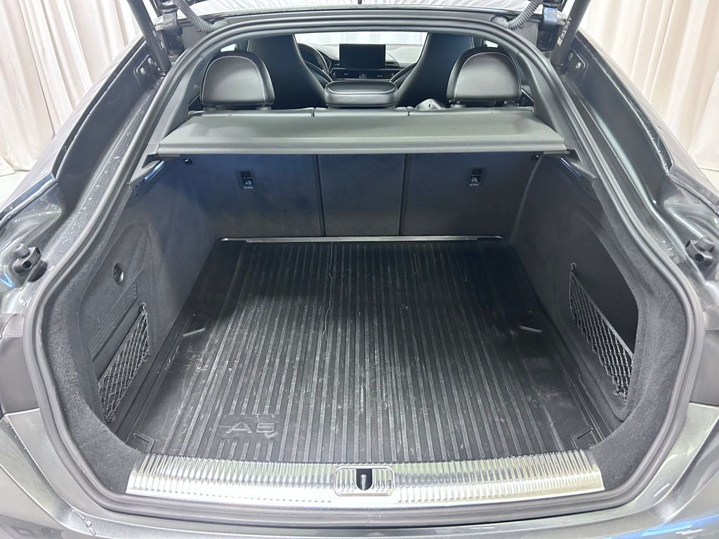 used 2023 Audi RS 5 car, priced at $61,919