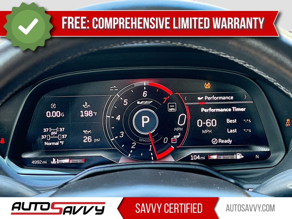 2024 Cadillac CT5 V-Series - 11
