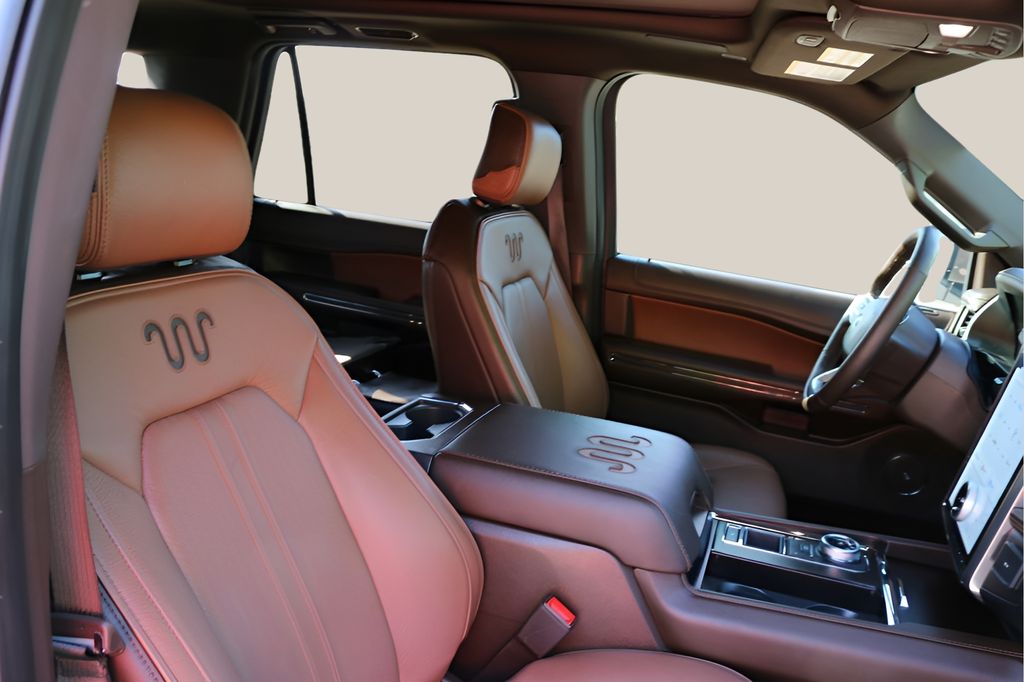 Used Car 2024 Ford Expedition  King Ranch For Sale Under $70,000 In Austin, Texas