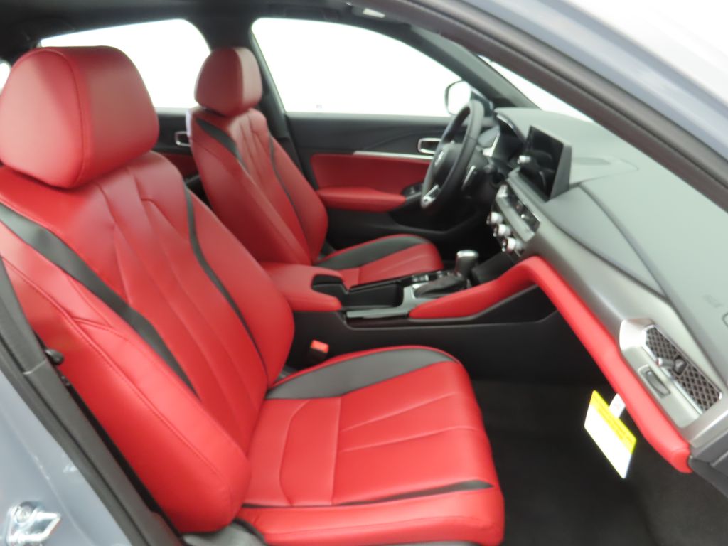 Thumbnail: 2026 Acura Integra - 19