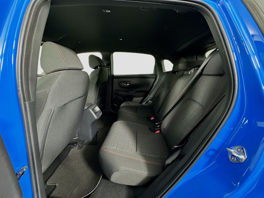 Thumbnail: 2026 Honda HR-V - 16