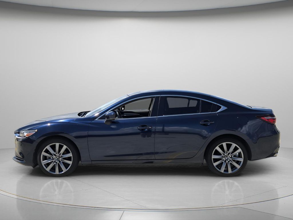 2021 MAZDA MAZDA6 - $19,998