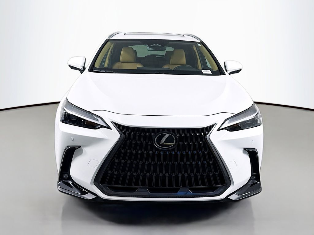 Thumbnail: 2026 Lexus NX - 2
