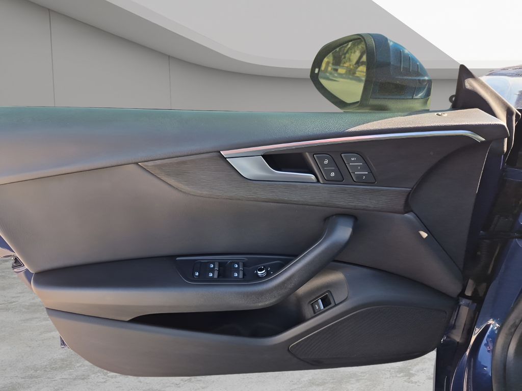 Used Car 2018 Audi A5  2.0t Premium Plus For Sale Under $25,000 In Austin, Texas