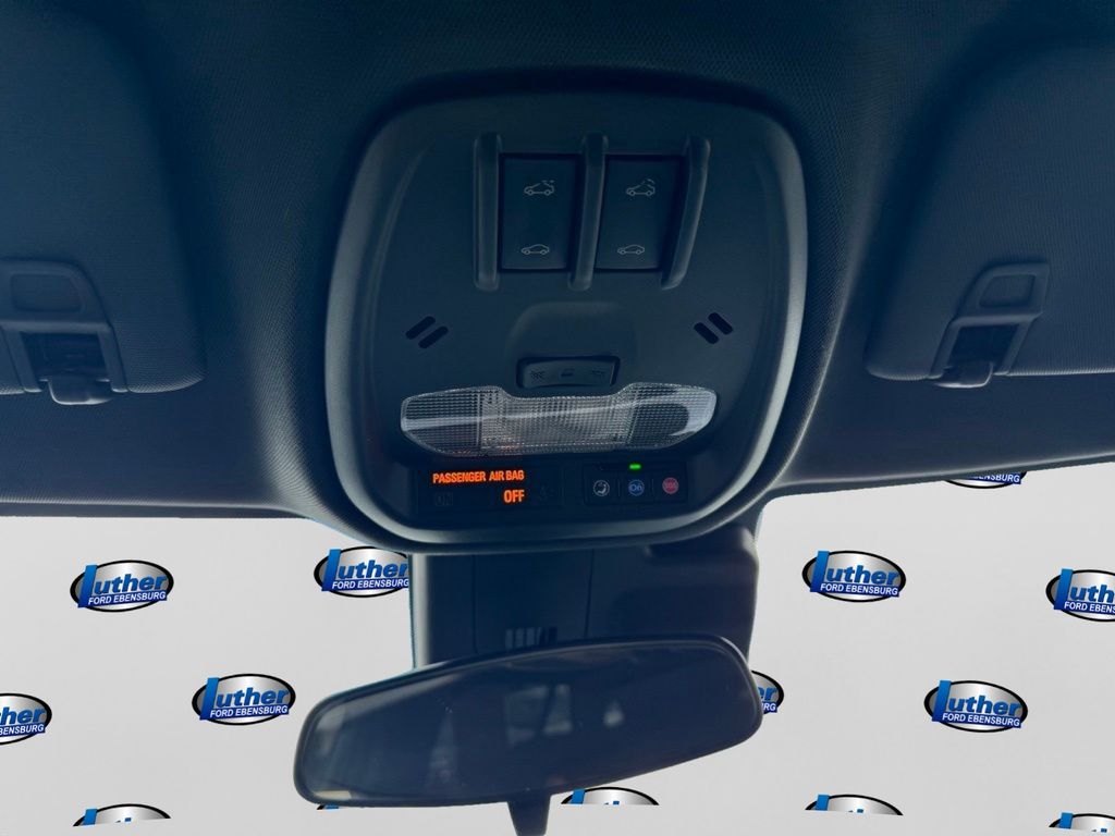 2024 Chevrolet Trax 2RS Gray at Carlisle Cadillac Buick GMC