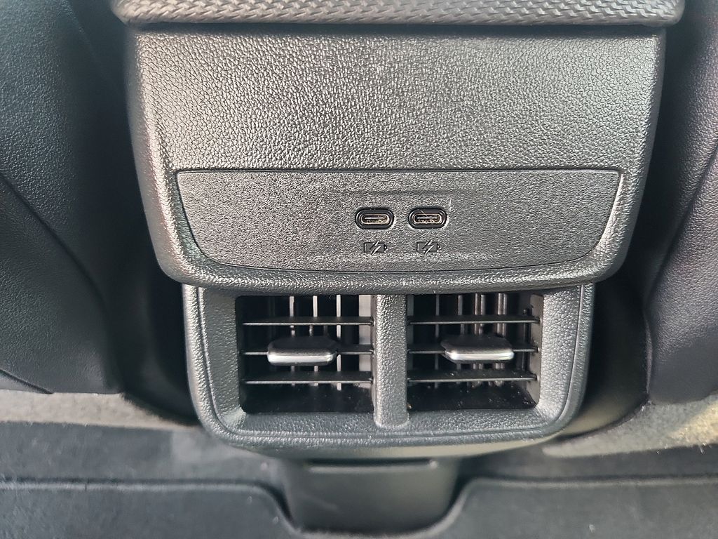 used 2026 Chevrolet Equinox car, priced at $33,241