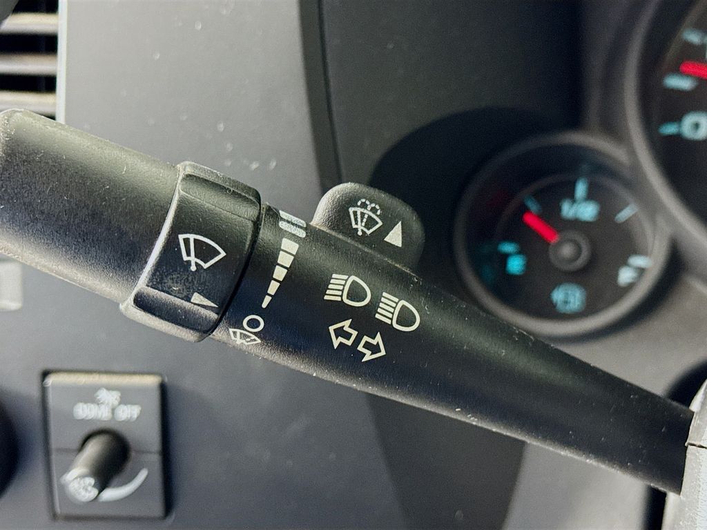 Used Car 2011 Chevrolet Silverado 1500  Work Truck For Sale Under $10,000 In Austin, Texas