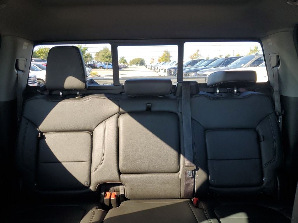 Used Car 2021 Chevrolet Silverado 1500  Rst For Sale Under $40,000 In Austin, Texas