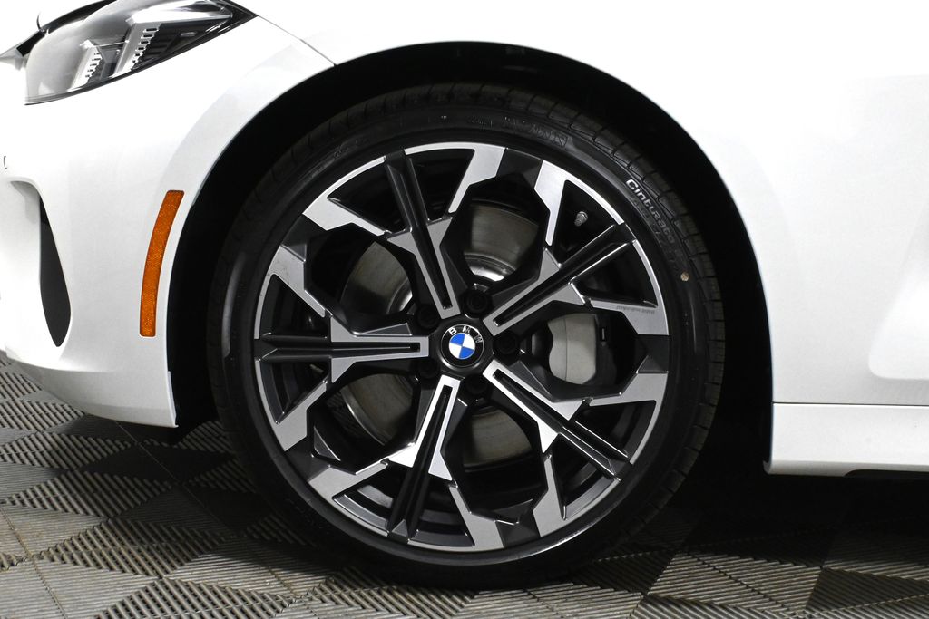 Thumbnail: 2026 BMW 4 Series - 20