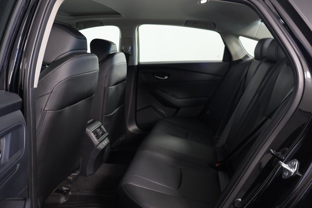 Thumbnail: 2025 Honda Accord - 6