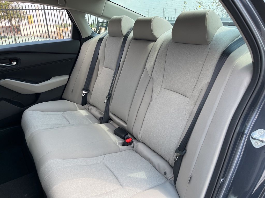 Thumbnail: 2025 Honda Accord - 13