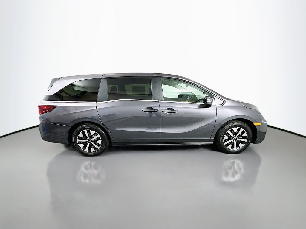 Thumbnail: 2026 Honda Odyssey - 4