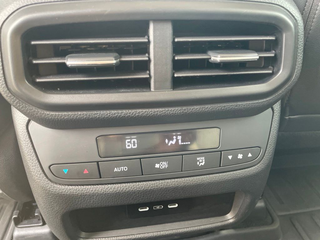 Used Car 2025 Honda Pilot  Ex-l For Sale Under $50,000 In Georgetown, Texas
