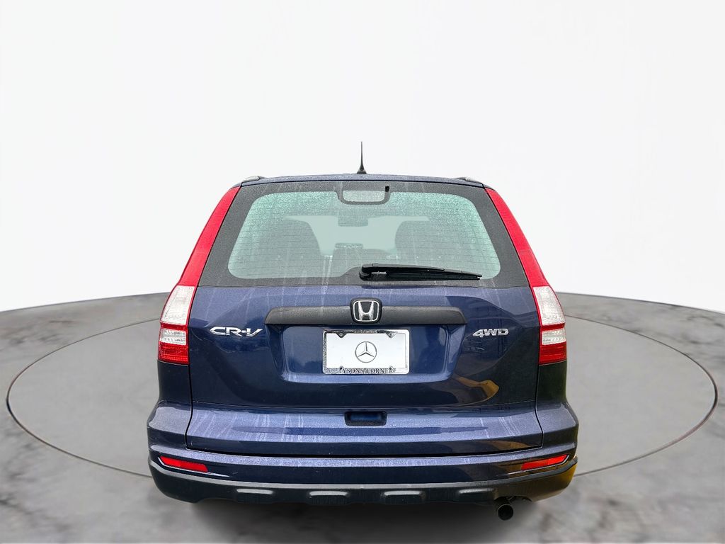 Thumbnail: 2011 Honda CR-V - 9