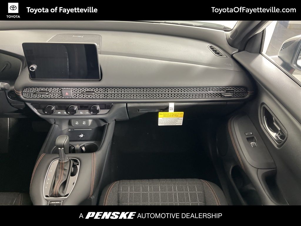 Thumbnail: 2026 Honda HR-V - 18