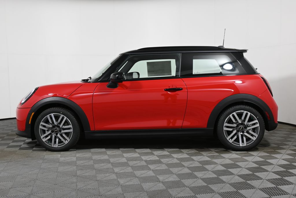 Thumbnail: 2026 MINI Cooper - 2