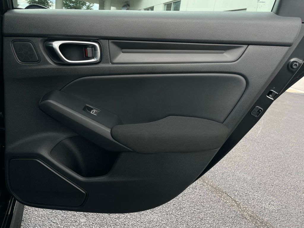 Thumbnail: 2026 Honda Civic - 32