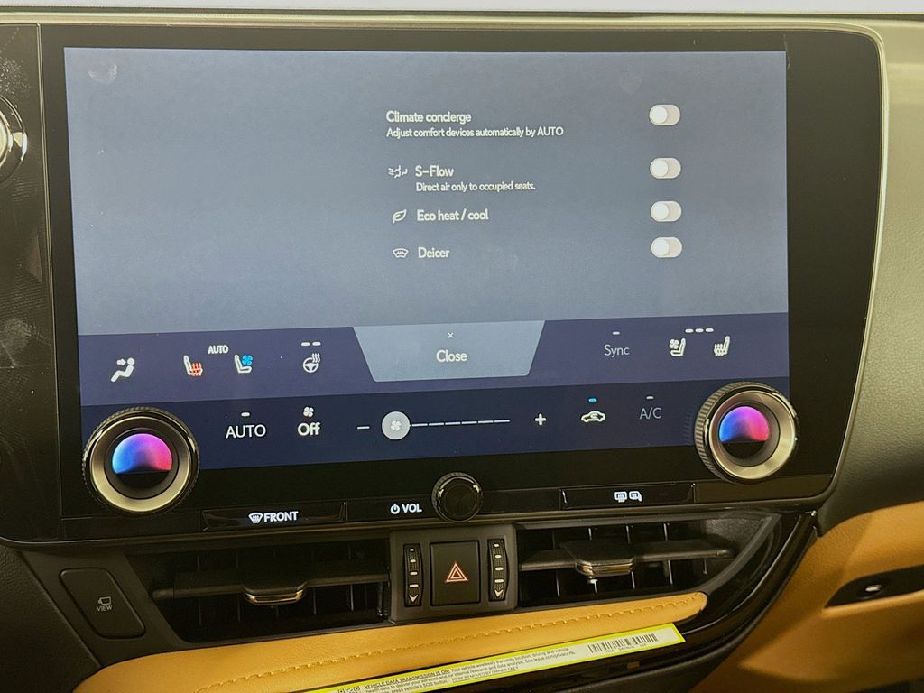 Thumbnail: 2026 Lexus NX - 14