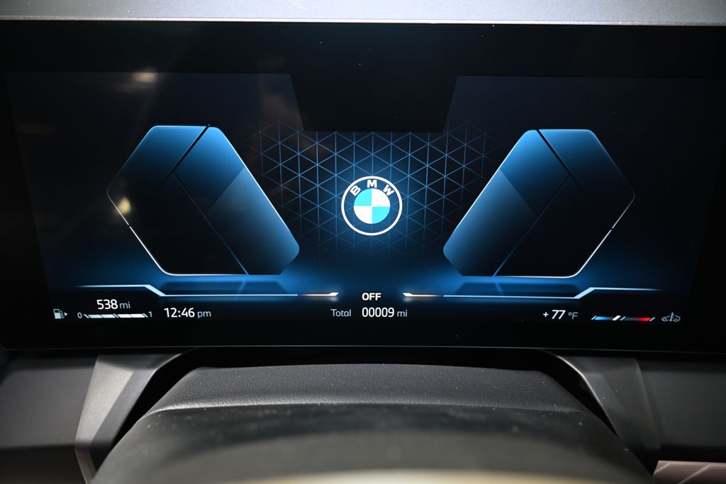 2025 BMW X3 3.0i 26