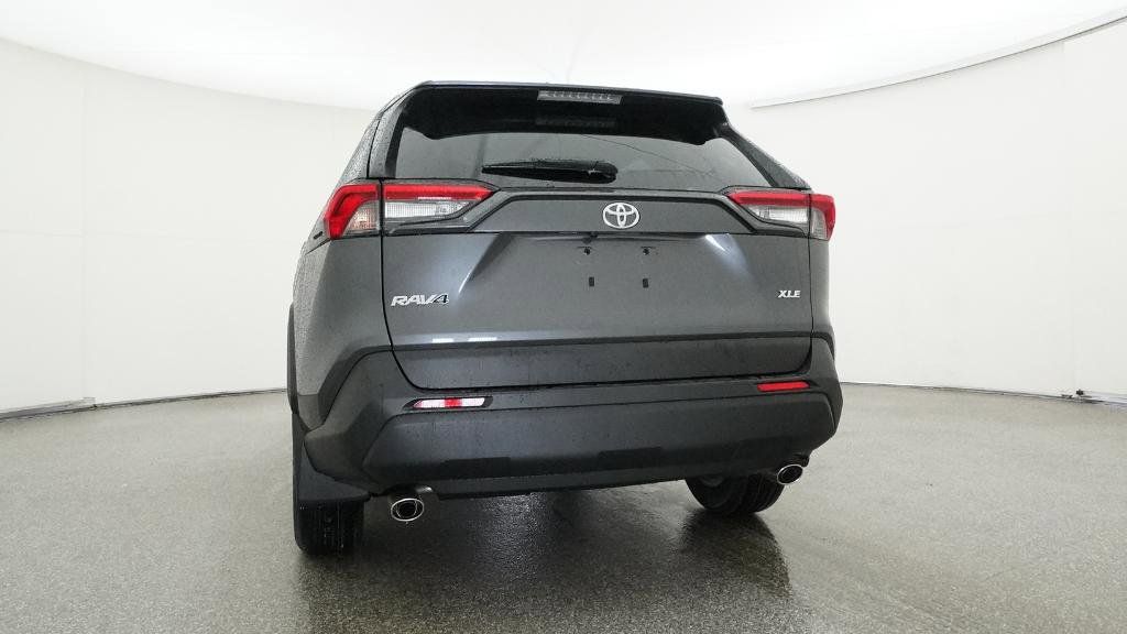 Thumbnail: 2025 Toyota RAV4 - 13