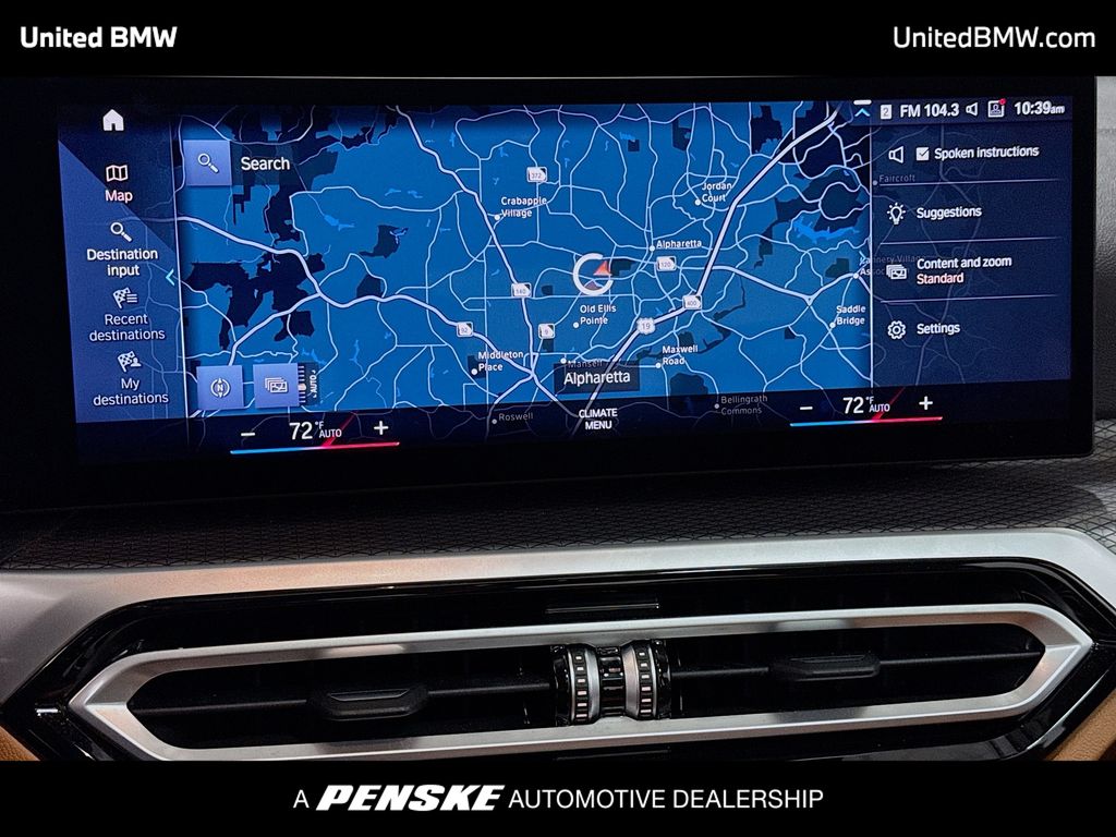 Thumbnail: 2023 BMW 3 Series - 10