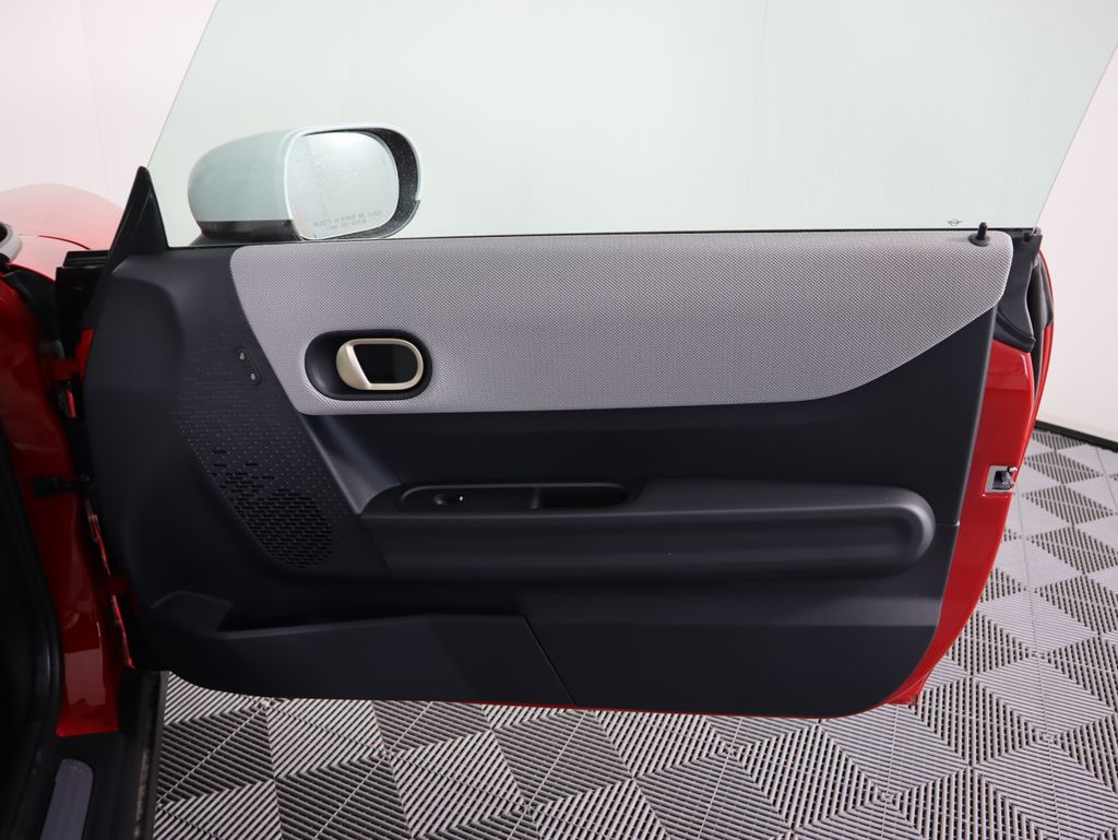 Thumbnail: 2025 MINI Cooper - 28