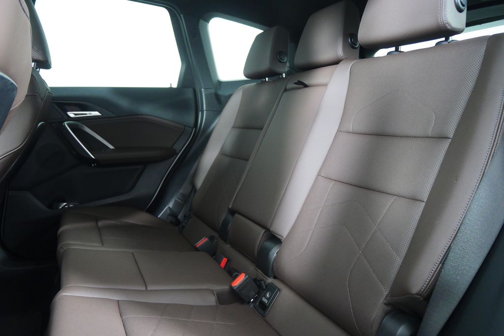 Thumbnail: 2023 BMW X1 - 15