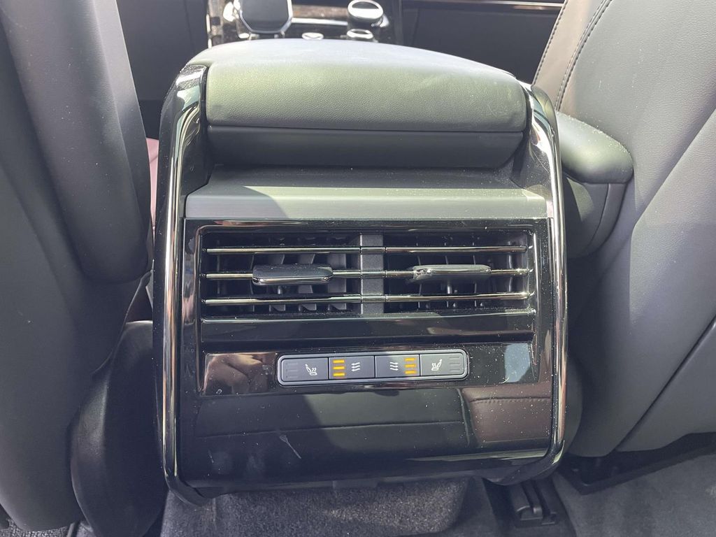 Certified Used 2023 Red Land Rover SE Dynamic image 17